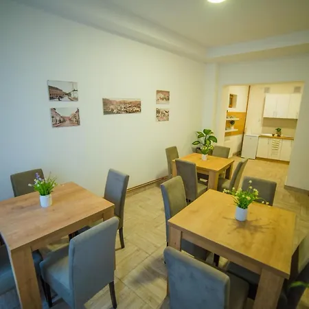 Ostello Uzicki Užice
