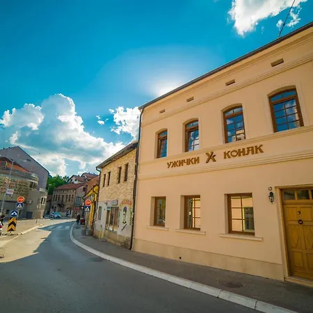Uzicki * Užice