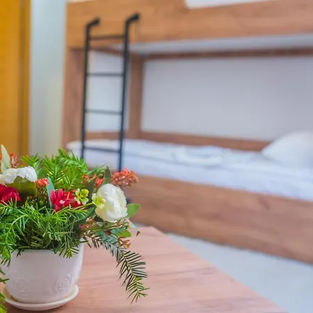 Uzicki Vandrarhem Užice