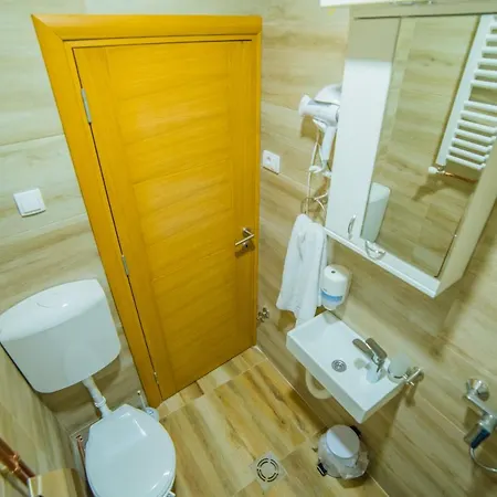 Vandrarhem Uzicki Užice