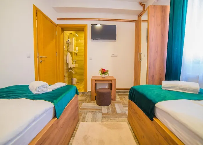 Uzicki ホステル Užice