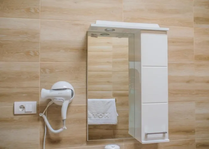 ホステル Uzicki *